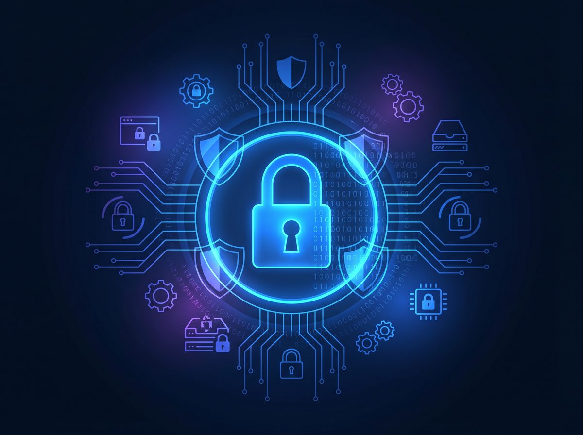 加速器很卡安全防护体系